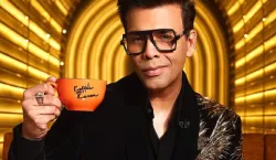 Karan Johar- India TV Hindi