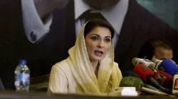 Maryam Nawaz- India TV Hindi