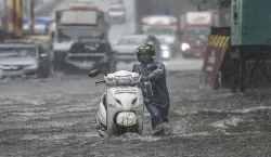 Mumbai Rains - India TV Hindi