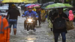 Maharashtra Rain- India TV Hindi