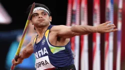 Neeraj Chopra- India TV Hindi