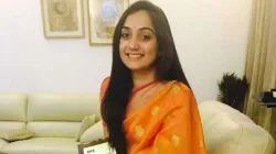 Nupur Sharma News- India TV Hindi