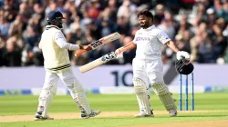 Rishabh pant, Ravindra Jadeja, IND vs ENG, india vs england- India TV Hindi