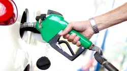 <p>Petrol</p>- India TV Paisa