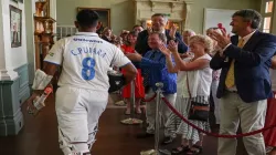 Cheteshwar Pujara, lords cricket ground, county cricket, sussex- India TV Hindi