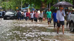 heavy monsoon rainfall - India TV Hindi