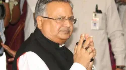 Raman Singh Corona Positive- India TV Hindi