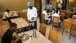 Hotel and Restaurants can not levy service charges from costumers- India TV Hindi