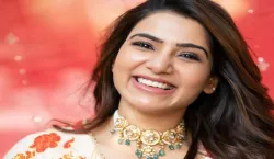 <p>Samantha Ruth Prabhu</p>- India TV Hindi