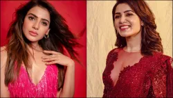 Samantha Ruth Prabhu- India TV Hindi