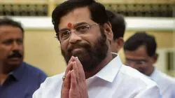 Eknath Shinde, CM- India TV Hindi