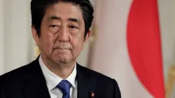 Shinzo Abe- India TV Hindi