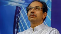 Uddhav Thackeray, Uddhav Thackeray News, Shiv Sena, Shiv Sena News- India TV Hindi