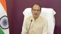 Madhya Pradesh Chief Minister Shivraj Singh Chouhan- India TV Hindi