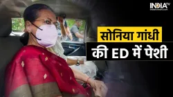 Sonia Gandhi - India TV Hindi