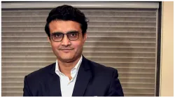 Sourav Ganguly- India TV Hindi