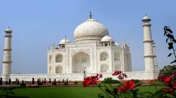 Taj Mahal- India TV Hindi