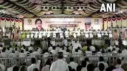  AIADMK General Council Meeting- India TV Hindi