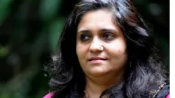 Teesta Setalvad- India TV Hindi