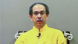 Uddhav Thackeray- India TV Hindi