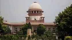 Supreme Court- India TV Hindi