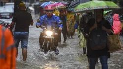 Mumbai Rains- India TV Hindi