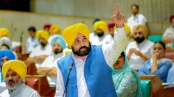 Bhagwant Mann- India TV Hindi