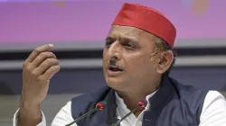 Akhilesh Yadav- India TV Hindi