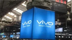 VIVO- India TV Paisa