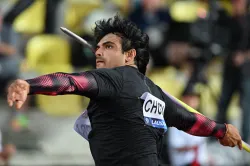 NEERAJ CHOPRA- India TV Hindi