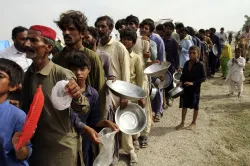 Pakistan Flood- India TV Paisa