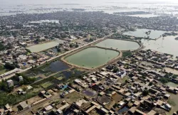 Flood in Pakistan- India TV Hindi