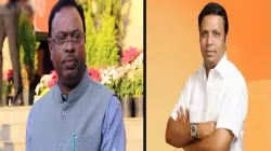 Chandrashekhar Bawankule And Ashish Shelar- India TV Hindi