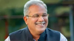 Chhattisgarh chief minister Bhupesh Baghel(File Photo)- India TV Hindi