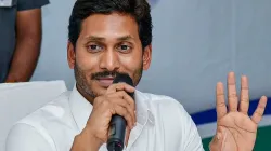 File Photo of Andhra Pradesh CM YS Jagan Mohan Reddy- India TV Hindi