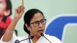 File photo of West Bengal Chief Minister Mamata Banerjee- India TV Hindi