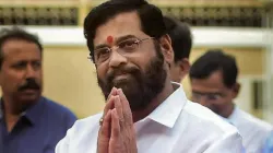 Maharashtra CM Eknath Shinde(File Photo)- India TV Hindi