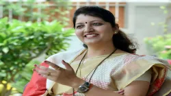 Rupali Chakankar(File Photo)- India TV Hindi