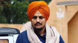 Punjabi singer Sidhu Moose Wala(File Photo)- India TV Hindi