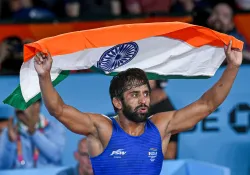 Bajrang Punia- India TV Hindi