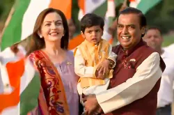 Mukesh Ambani- India TV Paisa