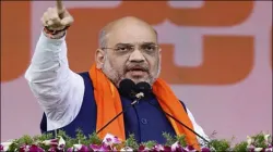 Amit Shah- India TV Hindi