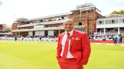 Andrew Strauss- India TV Hindi