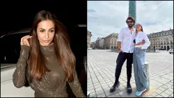 Arjun Kapoor And Malaika Arora- India TV Hindi