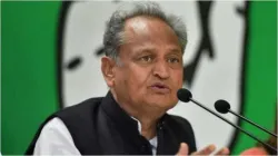 Ashok Gehlot- India TV Hindi