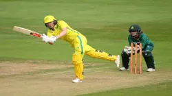 Australia Women's Team vs Pakistan Women's Team T20I at CWG...- India TV Hindi