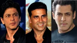 Bollywood Stars- India TV Hindi