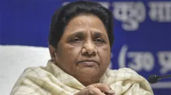 Anil Rajbhar, Anil Rajbhar Mayawati, Anil Rajbhar counterattack Mayawati- India TV Hindi