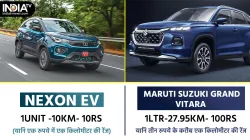 Electric Car से 3 गुना महंगी है...- India TV Paisa