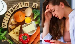 Vitamin A Deficiency:- India TV Hindi